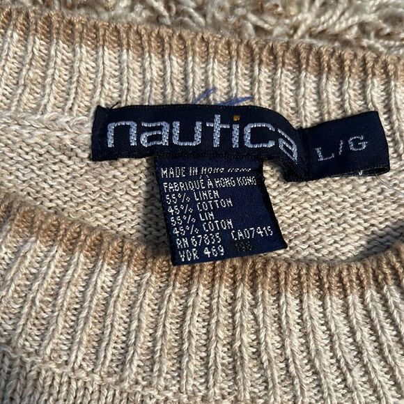 Nautica - Men’s Sweater - Size Large - Picture 5 of 5